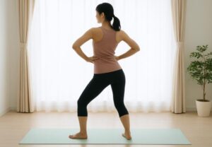 腰回しダイエット効果どれくらい期待できる？失敗しない始め方と成功のコツ