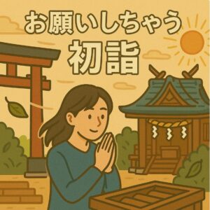 初詣でお願いしてはいけないって本当?知らないと損する参拝マナーと心構え