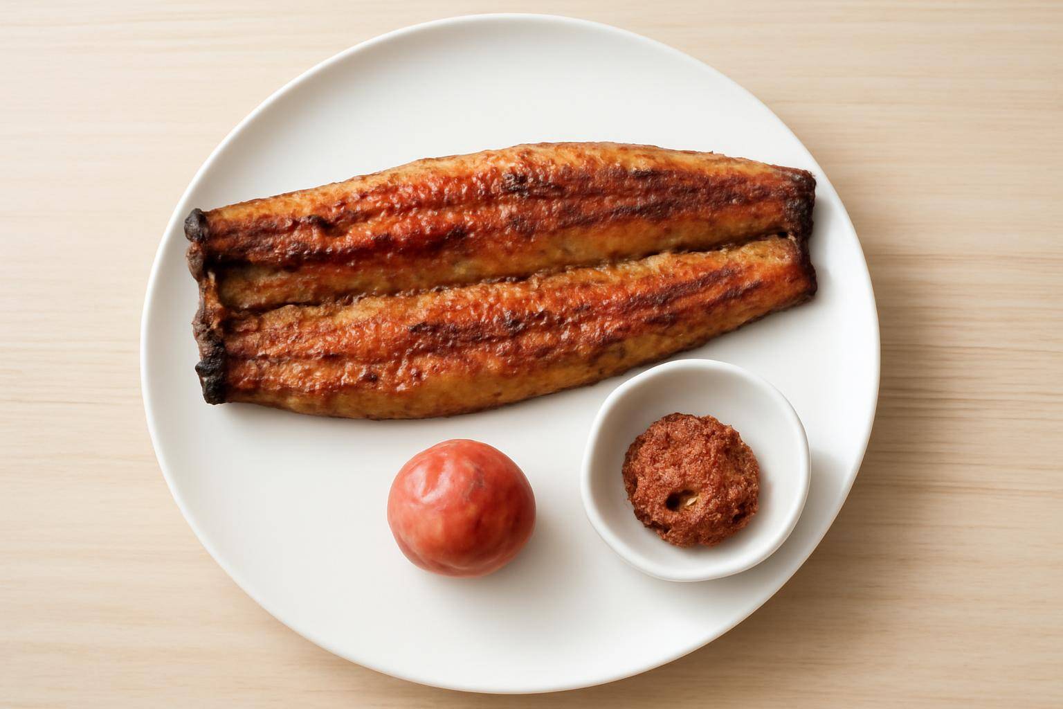 うなぎと梅干しの食べ合わせは大丈夫？一緒に食べても体に害がない理由を解説