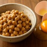 納豆と卵の食べ合わせは危険？栄養満点の正しい組み合わせ方法