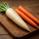 大根と人参の食べ合わせは実は危険？栄養を最大に引き出す調理法