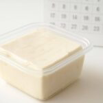 絹ごし豆腐の賞味期限切れは食べられる？安全な見極め方と保存方法