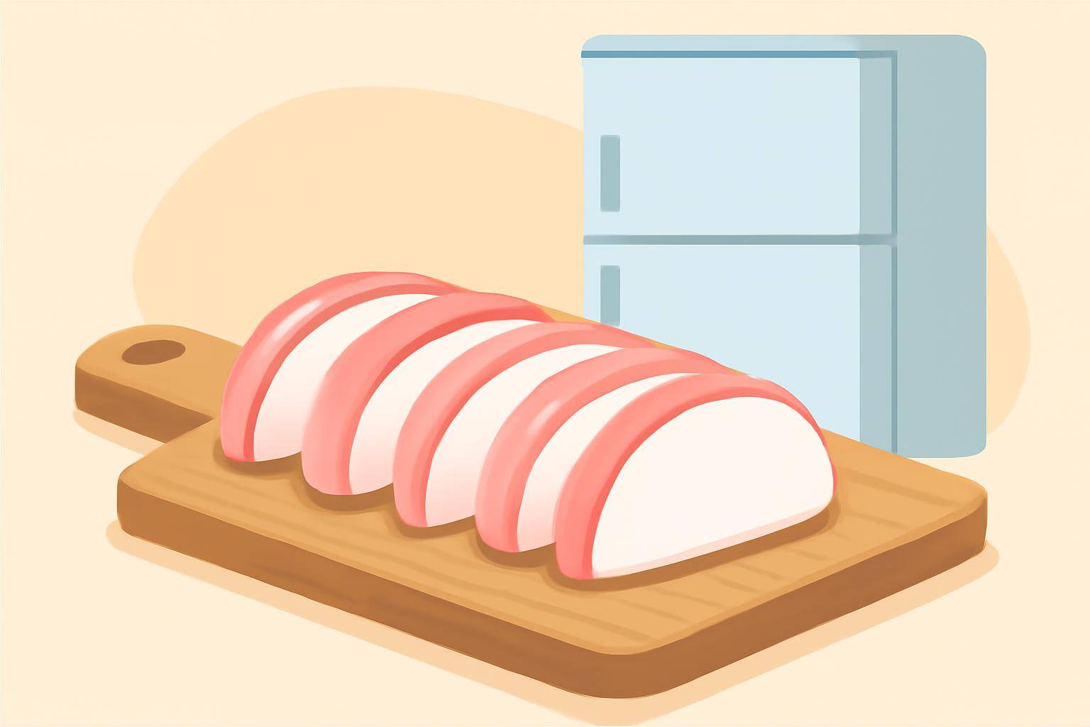 かまぼこの賞味期限と日持ちを完全解説!長く美味しく保存するコツ
