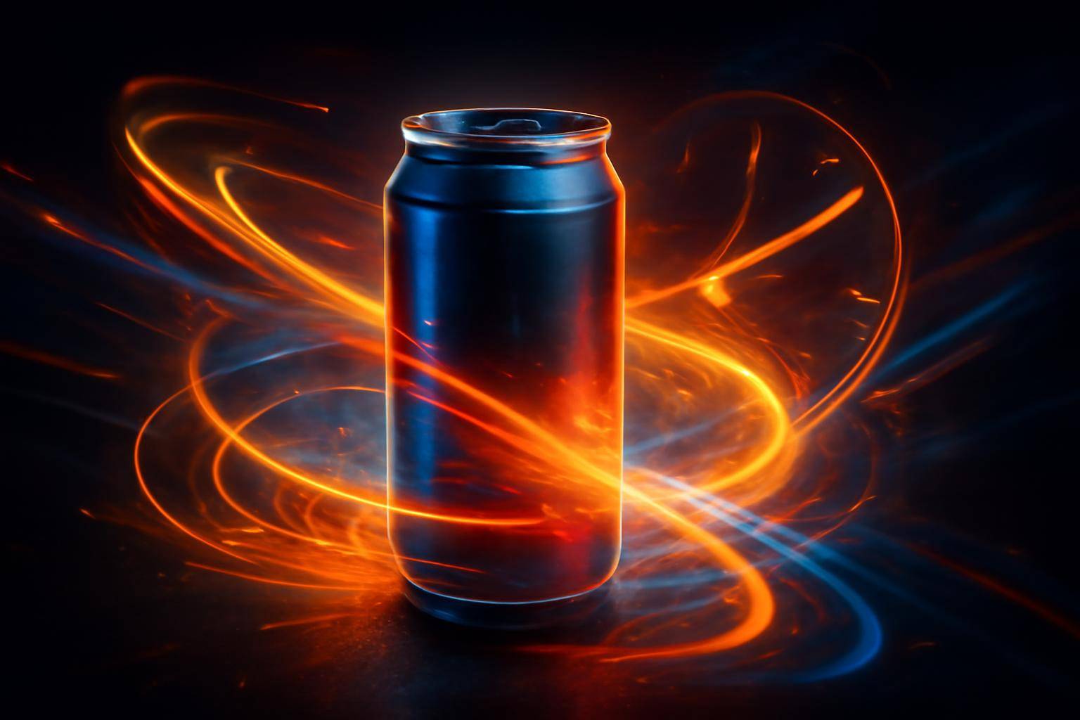モンスターエナジーの効果は何時間続く？最適な飲むタイミングを解説