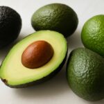 アボカドの食べ頃を見分け方で完璧に判断する3つのコツ
