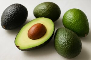 アボカドの食べ頃を見分け方で完璧に判断する3つのコツ