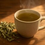 よもぎ茶の作り方|自宅で簡単に作れるプロの秘訣を公開