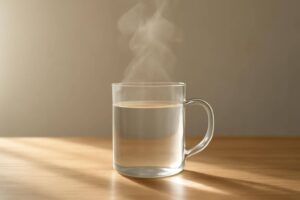 白湯の作り方完全ガイド|毎日続けたくなる健康習慣の始め方