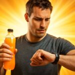 チオビタの効果は飲んでから何時間で出る？最適な服用時間を解説