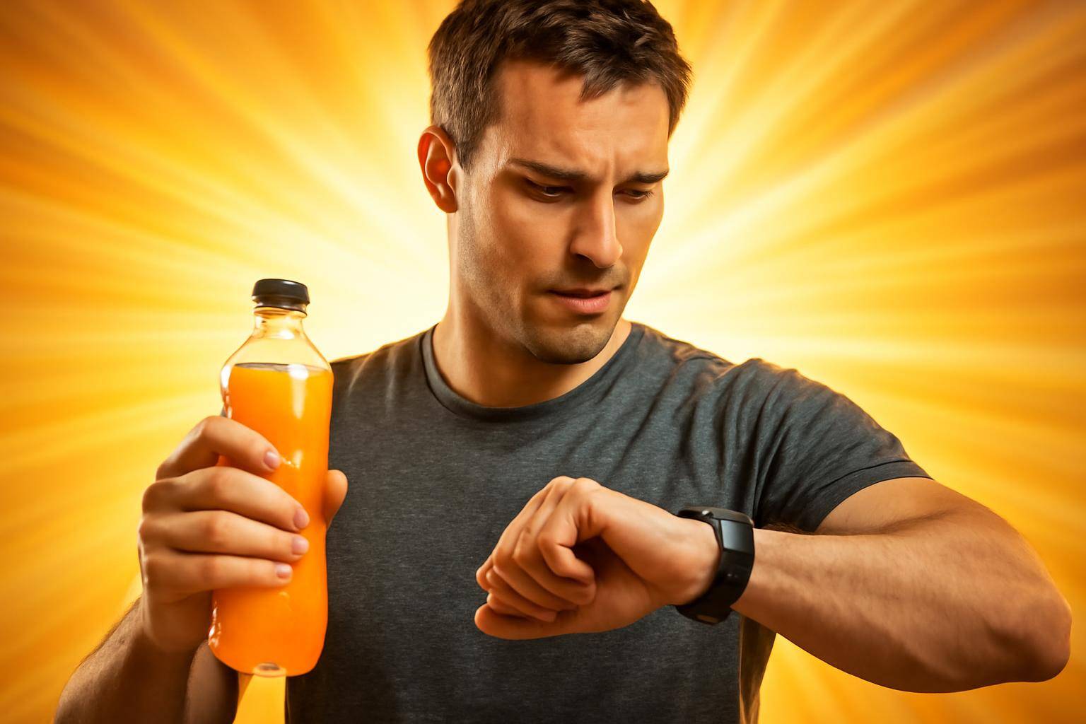 チオビタの効果は飲んでから何時間で出る?最適な服用時間を解説
