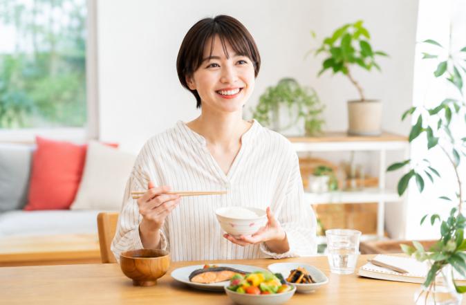 ダイエットを続けるための食事管理方法|初心者でも無理なく続けるコツ