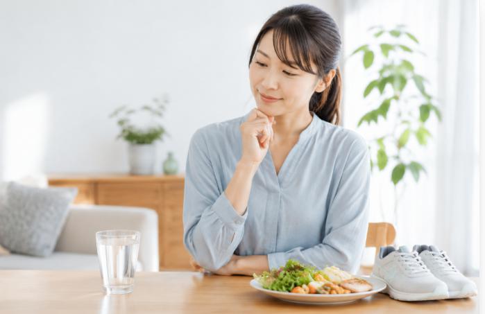 老廃物を出すと痩せる?体重・むくみ・脂肪の違いを詳しく解説