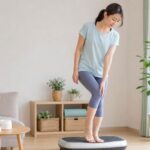 振動マシンで肌がかゆい人の保湿方法｜乾燥と摩擦を減らすケア