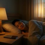 寝る前にスマホをやめたら起きた変化7選｜睡眠の質と毎日の気分はどう変わる？