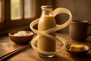 がっちりマンデーで話題のコーヒー牛乳、「ミルクの束縛」に隠された人気の秘密とは？