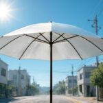 がっちりマンデーで話題の日傘シェード「SHADE+」とは？猛暑に注目される理由と特徴を解説
