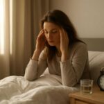 休日の寝だめで頭痛が起きるのはなぜ？今すぐできる対処法と翌朝ラクになる予防策