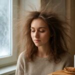 冬に静電気で髪の毛がひどいのはなぜ？今日からできる原因別対策とサラサラ髪を保つコツ
