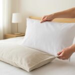枕カバーを洗わないと頭皮の臭いが悪化？今すぐ見直したい原因と正しい対策、毎日のケア方法