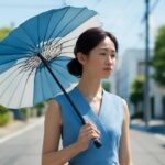 25/7/29のマツコの知らない世界で注目？ファンブレラPOLEの日傘の特徴と魅力を紹介