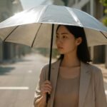 マツコの知らない世界で話題の日傘「サマーシールド」の実力は？猛暑に強い理由と選び方を解説