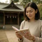 御朱印集めをやめた理由とは？続かなかった人に共通する悩みと、無理なく楽しむためのヒント