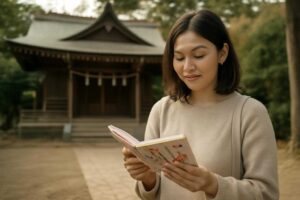 御朱印集めをやめた理由とは？続かなかった人に共通する悩みと、無理なく楽しむためのヒント