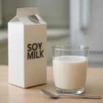 豆乳が開封後にドロドロなのはなぜ？飲めるか見分ける方法と正しい保存のコツを解説
