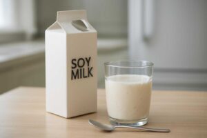 豆乳が開封後にドロドロなのはなぜ?飲めるか見分ける方法と正しい保存のコツを解説