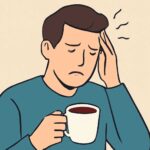 カフェイン不耐症かもしれない…今すぐできるセルフチェック5項目