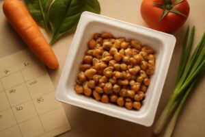 納豆の賞味期限切れは食べられる？安全な見分け方と保存のコツ
