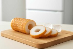 ちくわの賞味期限と日持ちを徹底解説|正しい保存方法で美味しさキープ