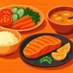 サウナ飯のおすすめレシピ10選|整った後に食べたい絶品メニュー