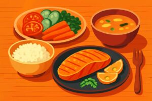 サウナ飯のおすすめレシピ10選|整った後に食べたい絶品メニュー