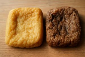 油揚げは消費期限切れからいつまで食べられる？1日・2日・3日・1週間後の判断基準