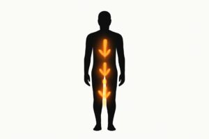 老廃物を出すと痩せる？体重・むくみ・脂肪の違いを詳しく解説